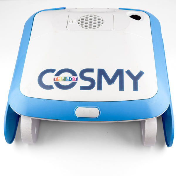 Cosmy Pool Robot Body Shell - Refurbished