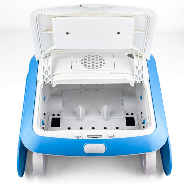 Cosmy Pool Robot Body Shell - Refurbished