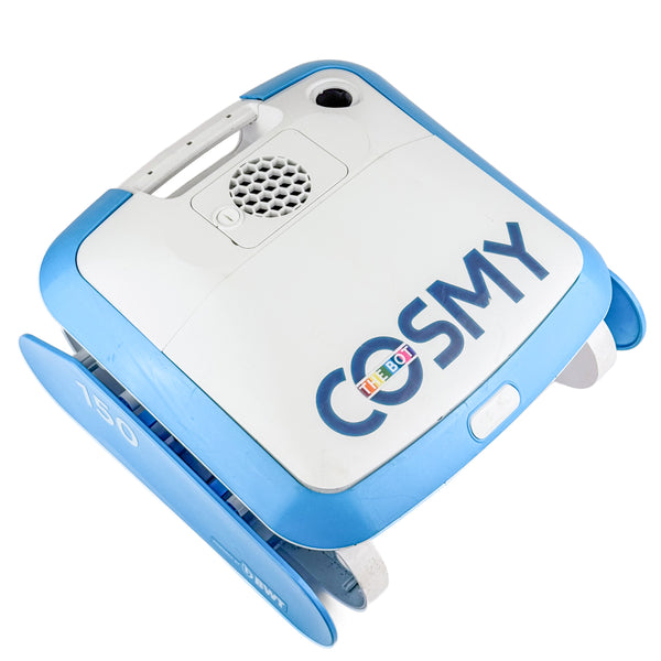 Cosmy Pool Robot Body Shell - Refurbished