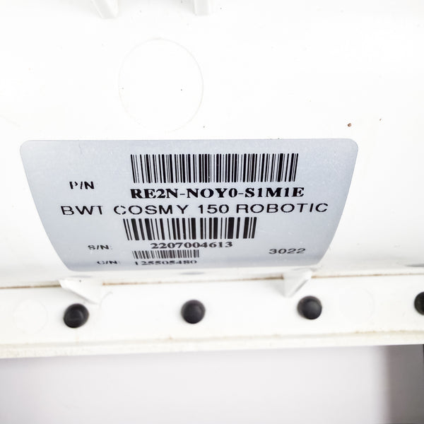 Cosmy Pool Robot Body Shell - Refurbished