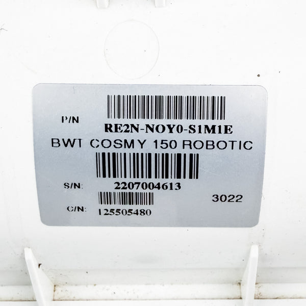 Cosmy Pool Robot Body Shell - Refurbished