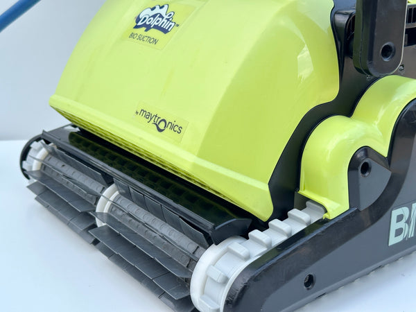 Dolphin BIO Suction Pool Robot (Complete with BIO Accessories)