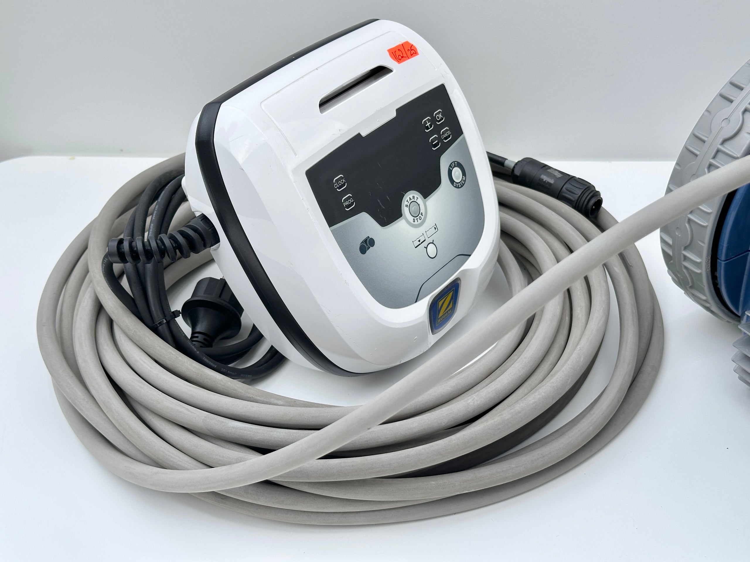 Zodiac Vortex RV5400 4WD Pool Robot