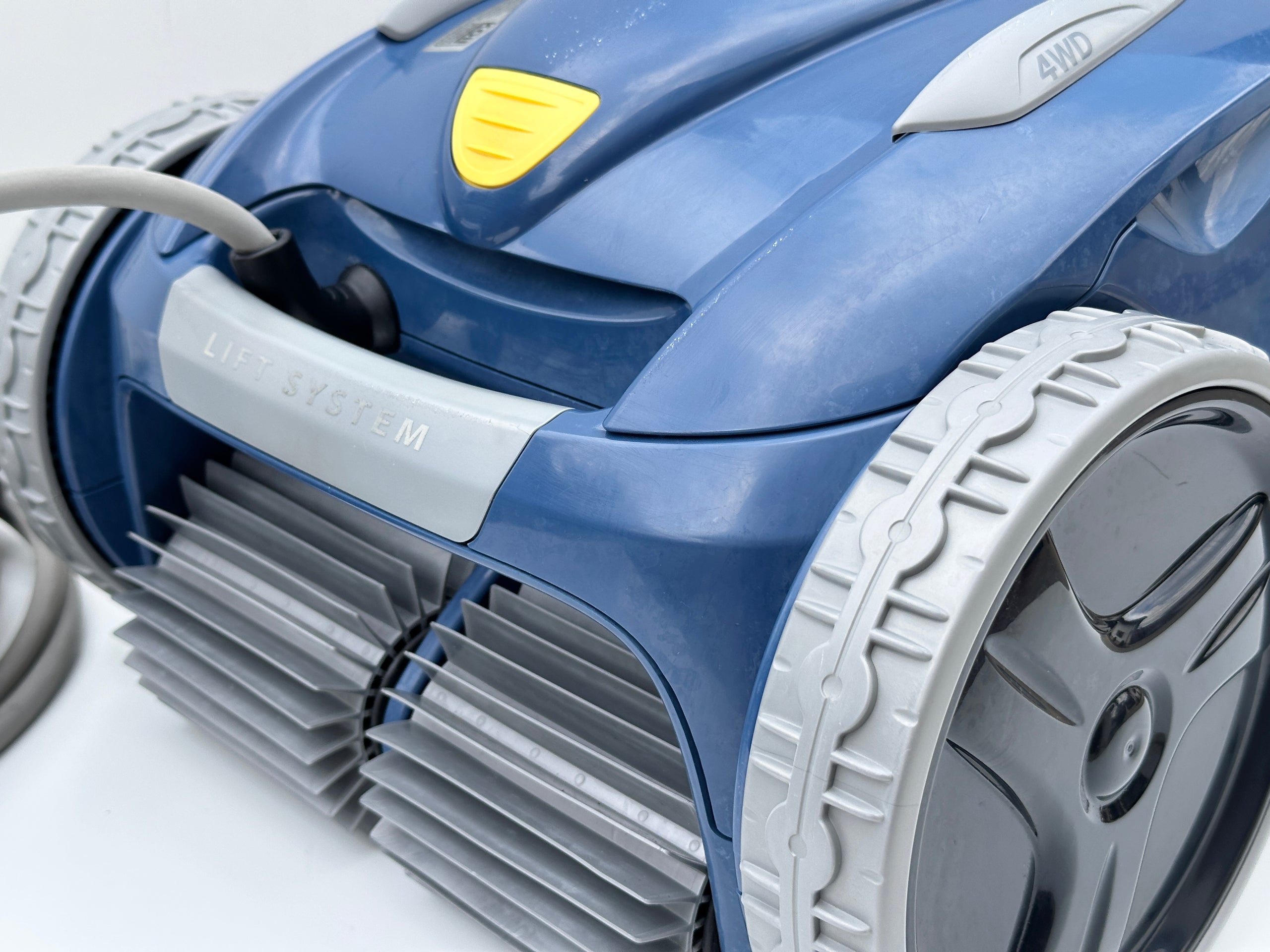 Zodiac Vortex RV5400 4WD Pool Robot
