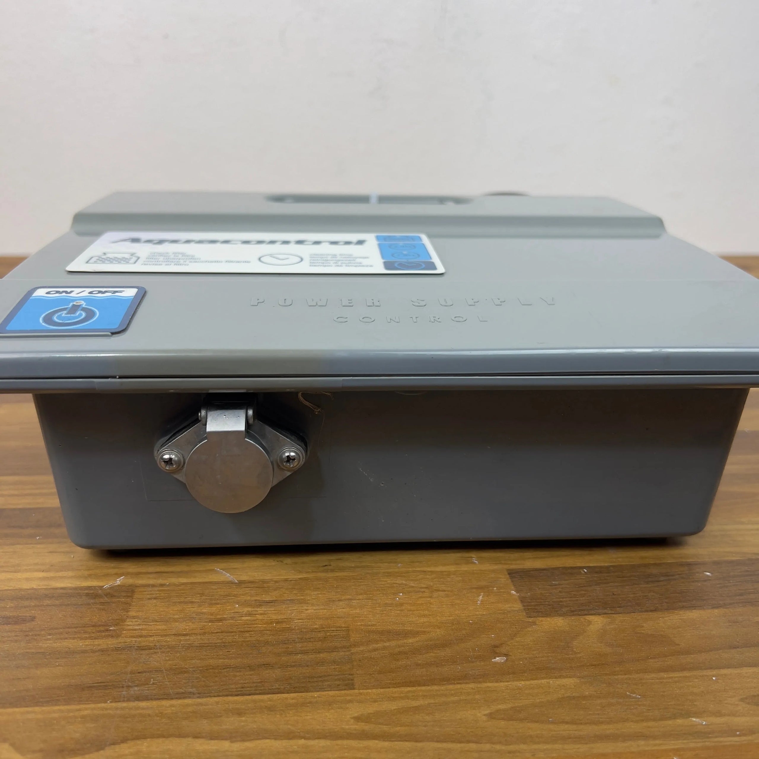 AS2722300 Power Supply Aquatron / BWT / Aquabot Used - 12 Month Warranty