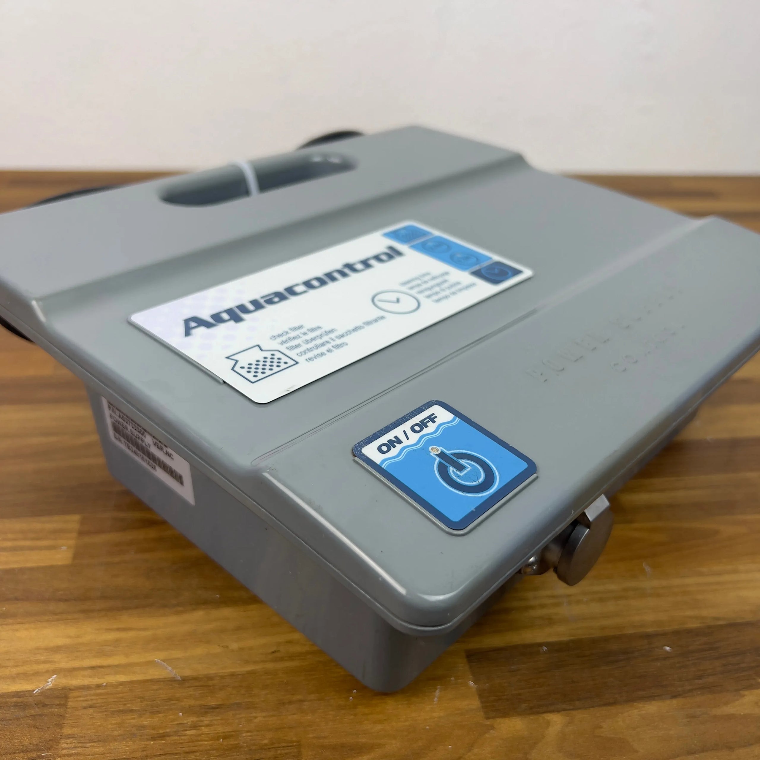 AS2722300 Power Supply Aquatron / BWT / Aquabot Used - 12 Month Warranty
