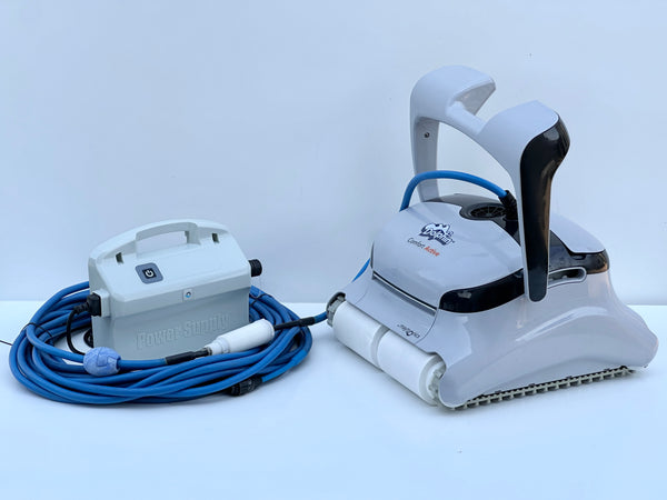 Robot piscina Dolphin Maytronics Comfort Active