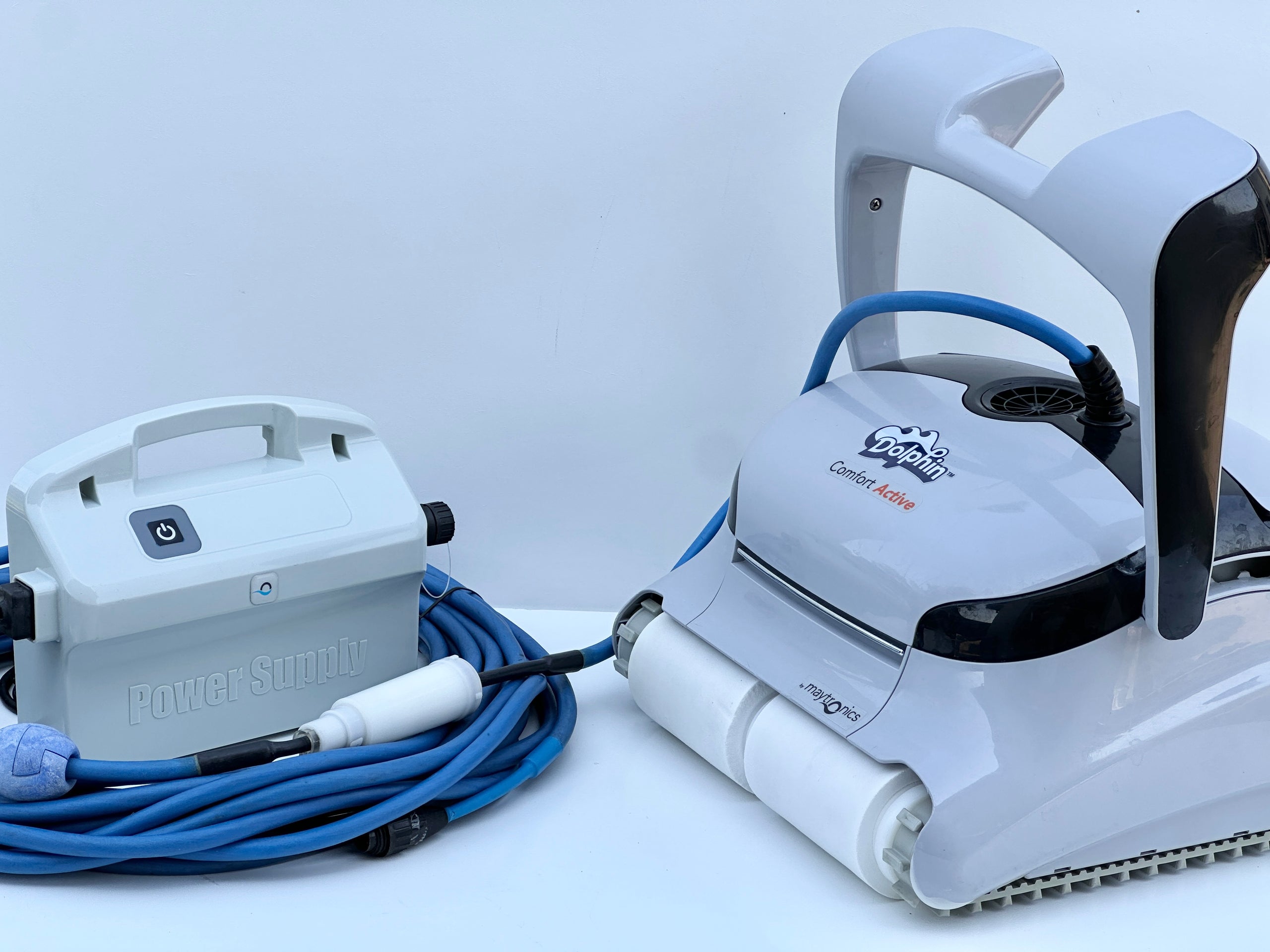 Robot piscina Dolphin Maytronics Comfort Active