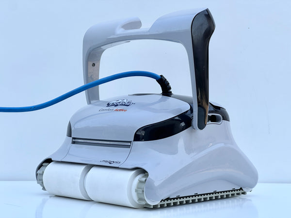 Robot piscina Dolphin Maytronics Comfort Active