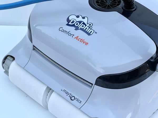 Robot piscina Dolphin Maytronics Comfort Active