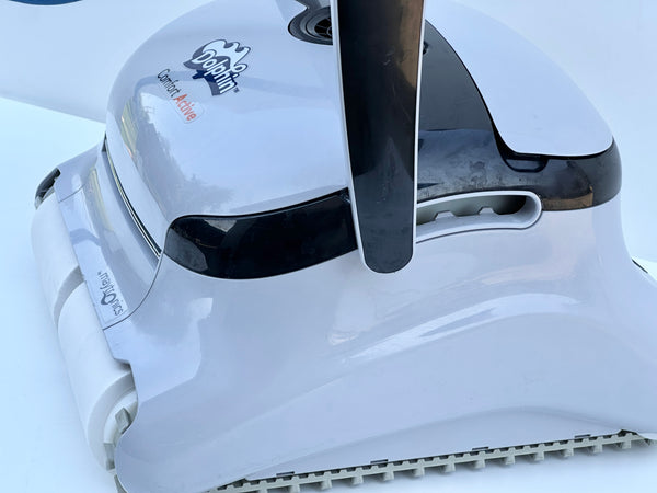 Robot piscina Dolphin Maytronics Comfort Active