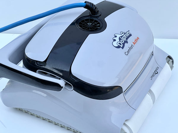 Robot piscina Dolphin Maytronics Comfort Active