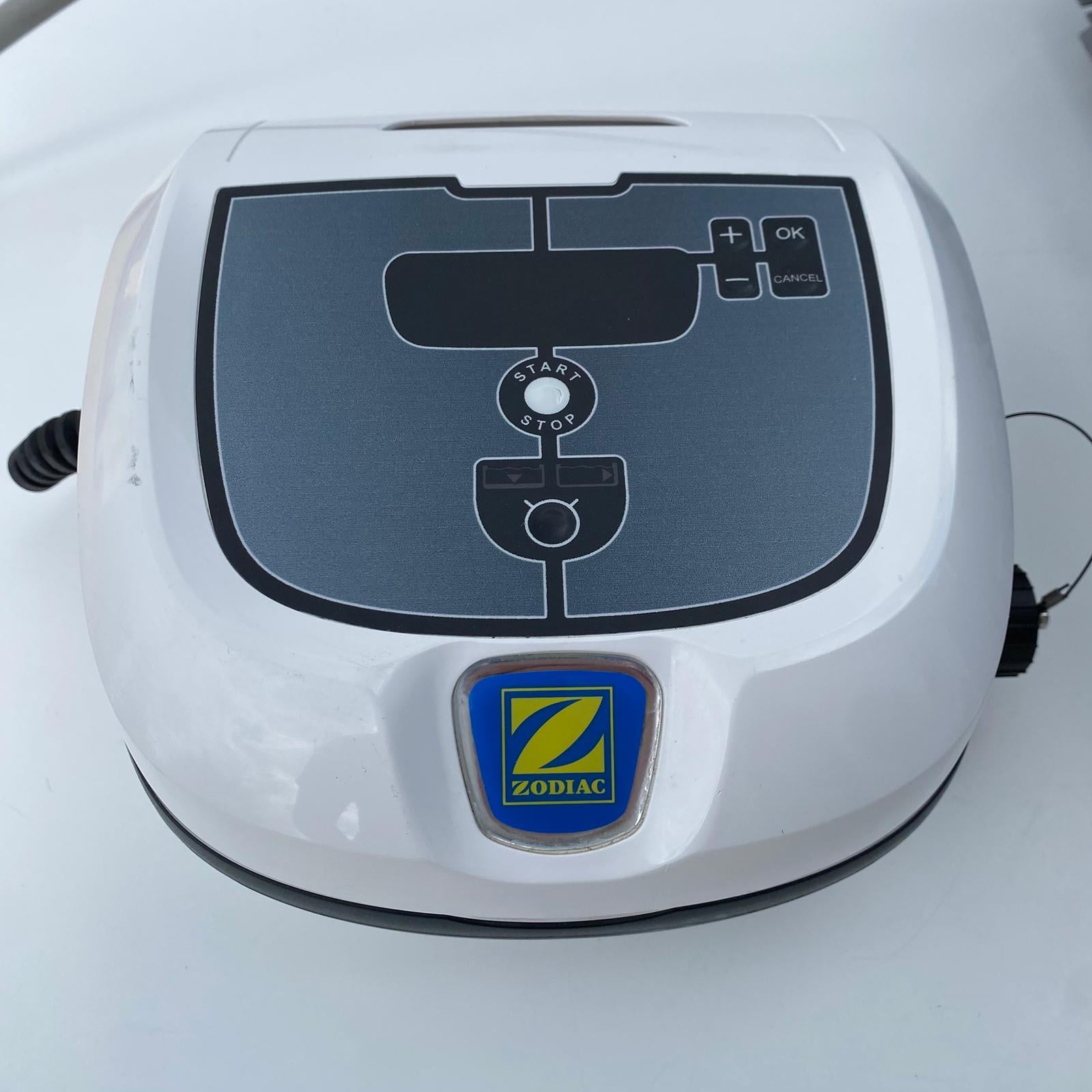 Poolroboter Zodiac Vortex OV3505 mit Fernbedienung