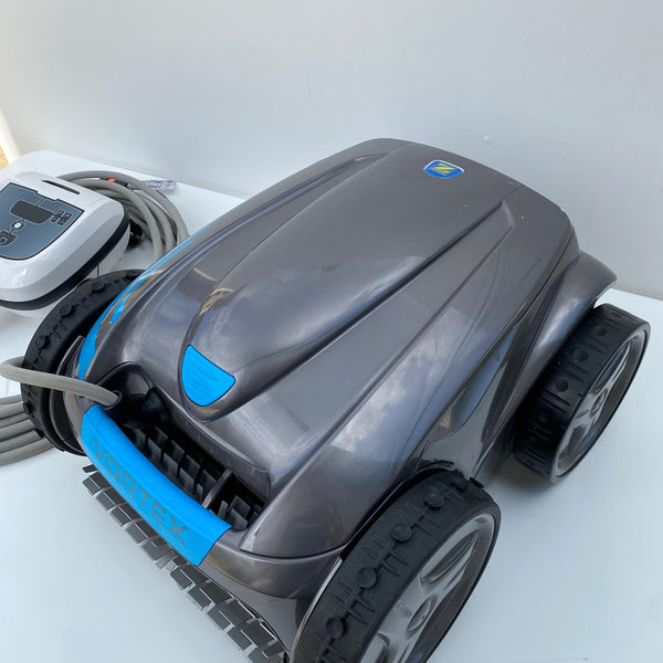 Poolroboter Zodiac Vortex OV3505 mit Fernbedienung