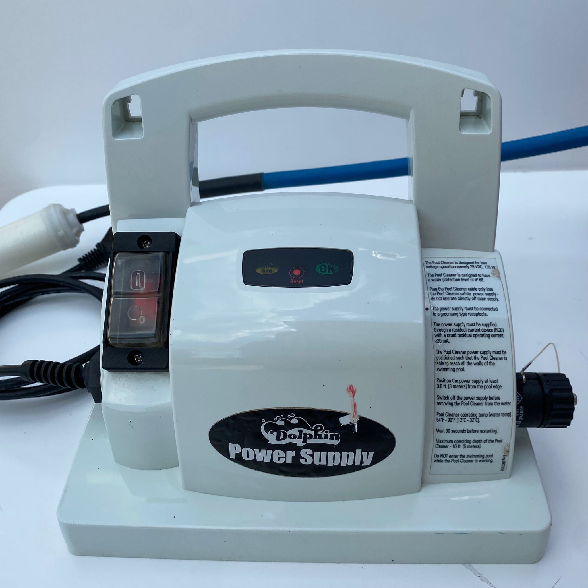 Poolroboter Dolphin Astralpool Ultrakleen