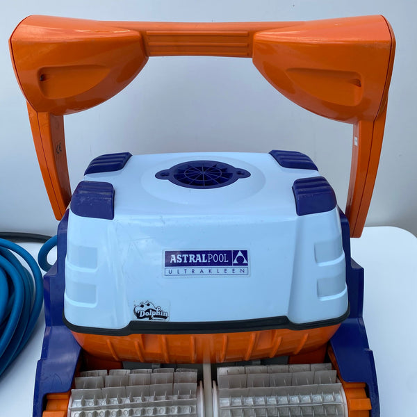 Poolroboter Dolphin Astralpool Ultrakleen