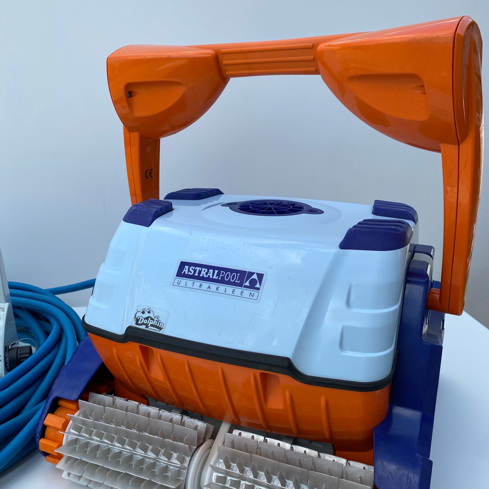 Poolroboter Dolphin Astralpool Ultrakleen