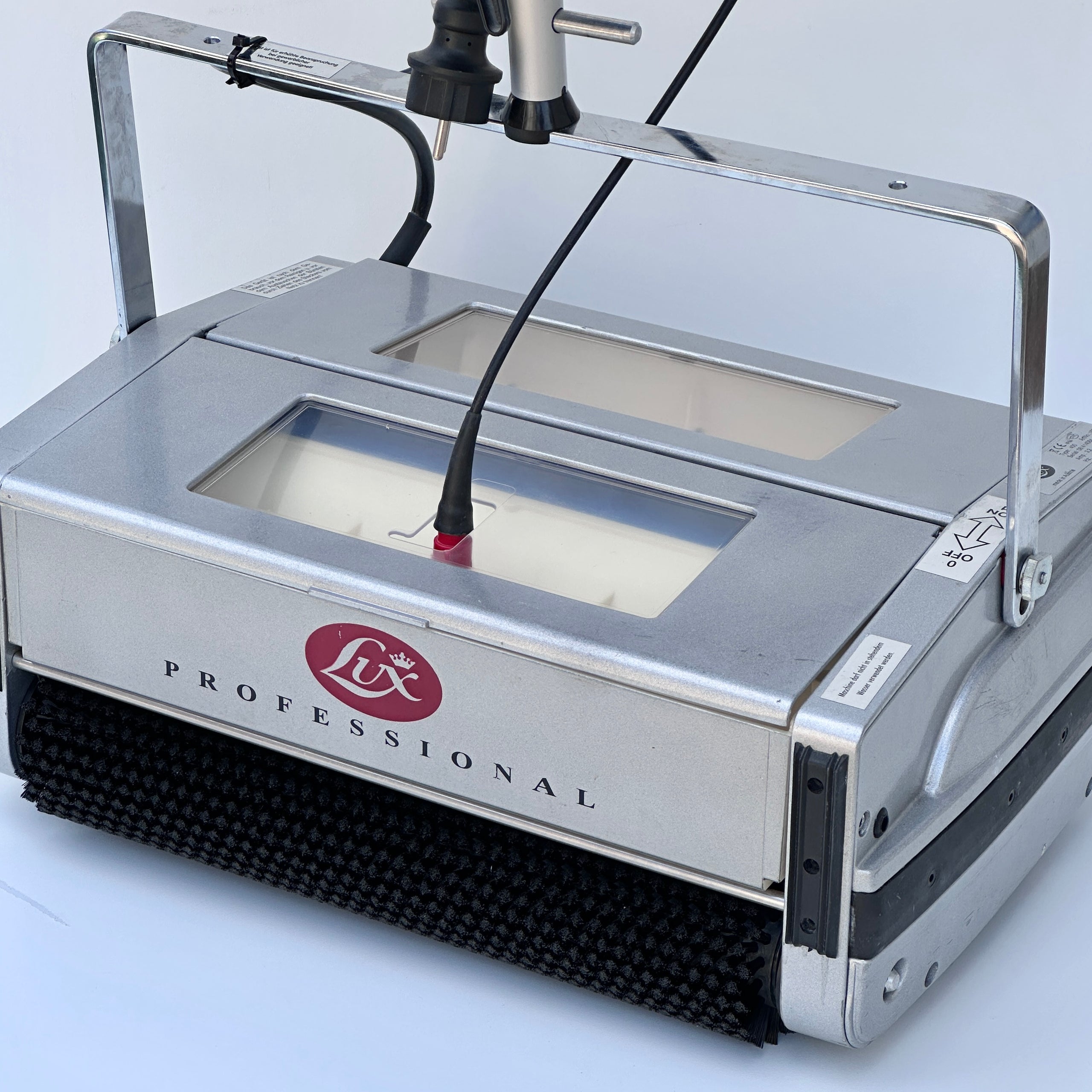 Bodenreinigungsmaschine Rotowash Professional R4