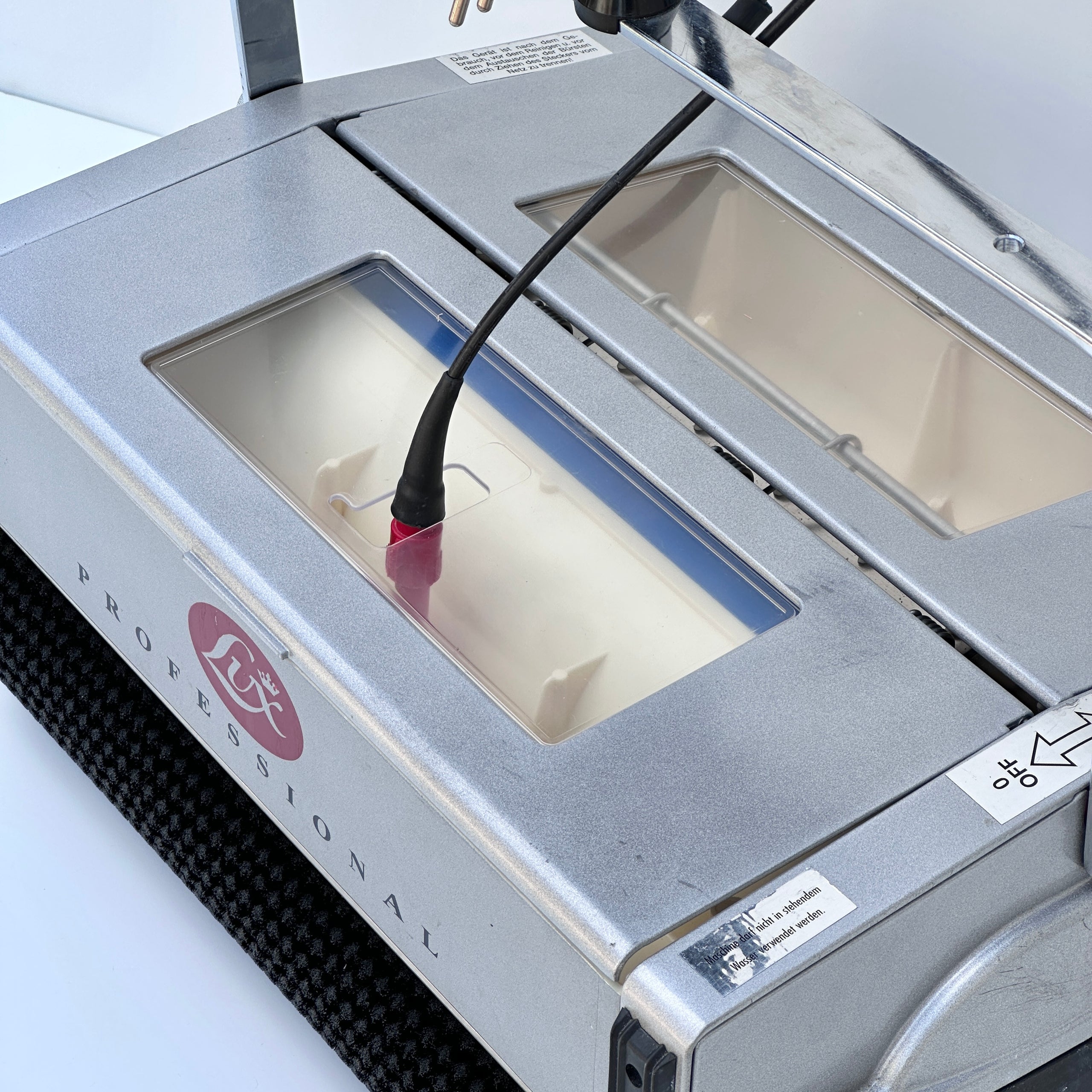 Bodenreinigungsmaschine Rotowash Professional R4