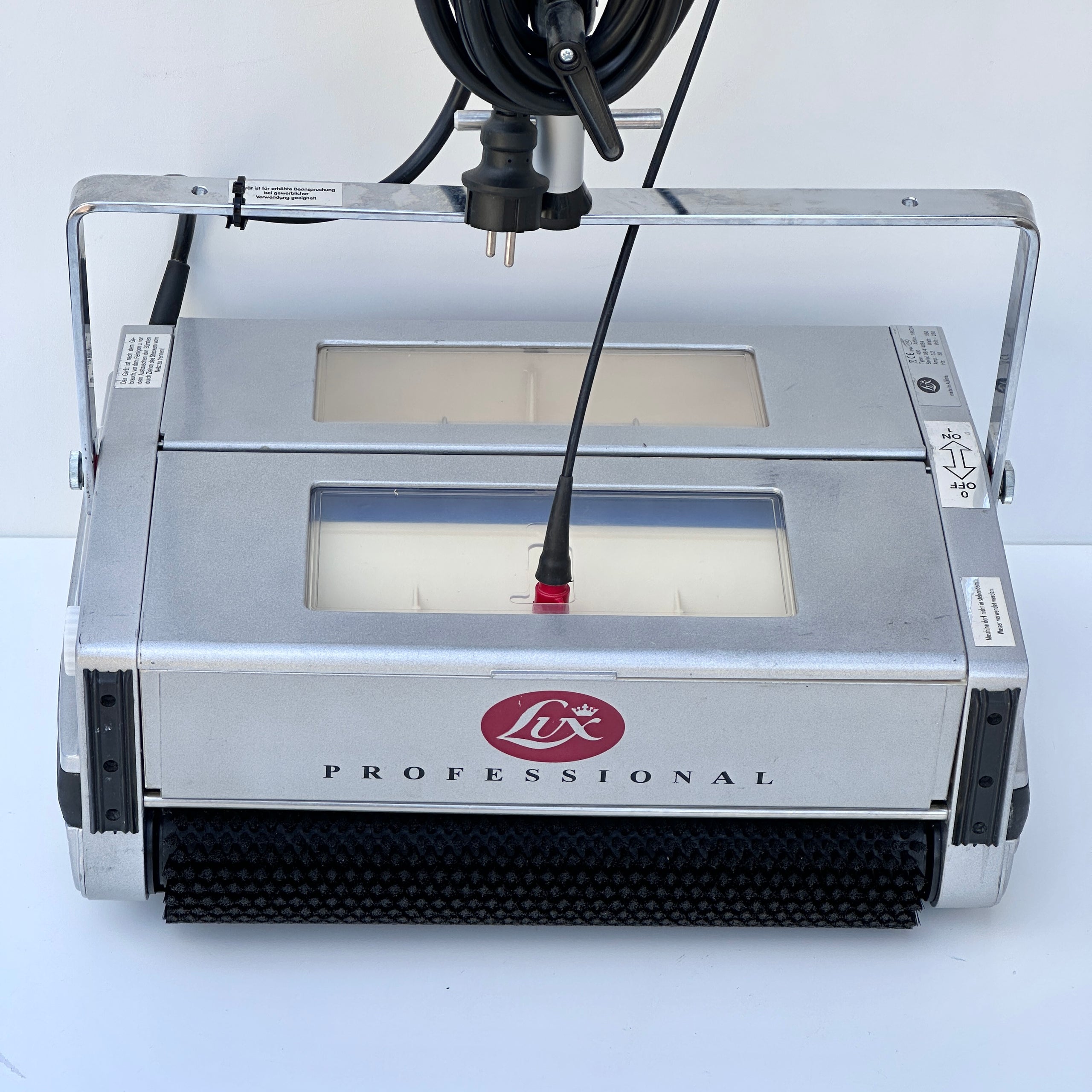 Bodenreinigungsmaschine Rotowash Professional R4