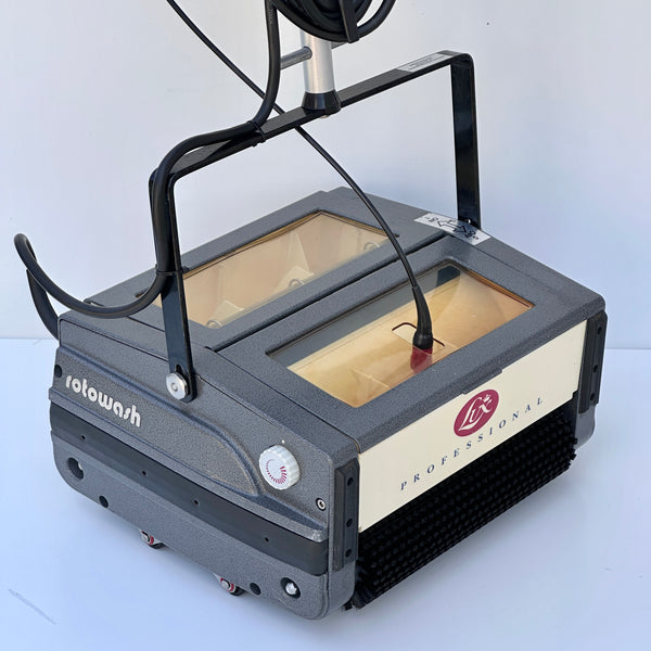 Bodenreinigungsmaschine Rotowash Professional R3