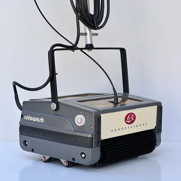 Bodenreinigungsmaschine Rotowash Professional R3
