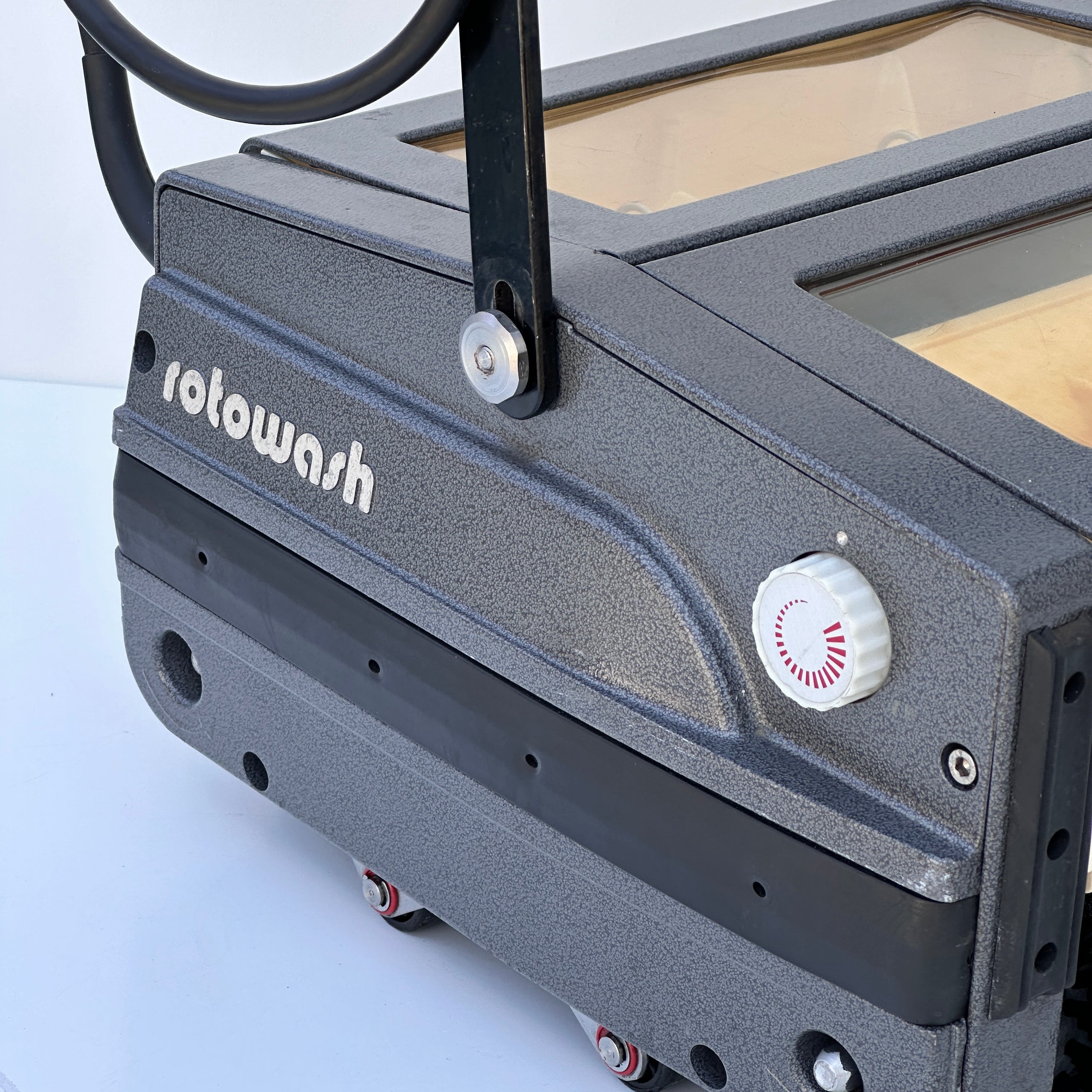 Bodenreinigungsmaschine Rotowash Professional R3