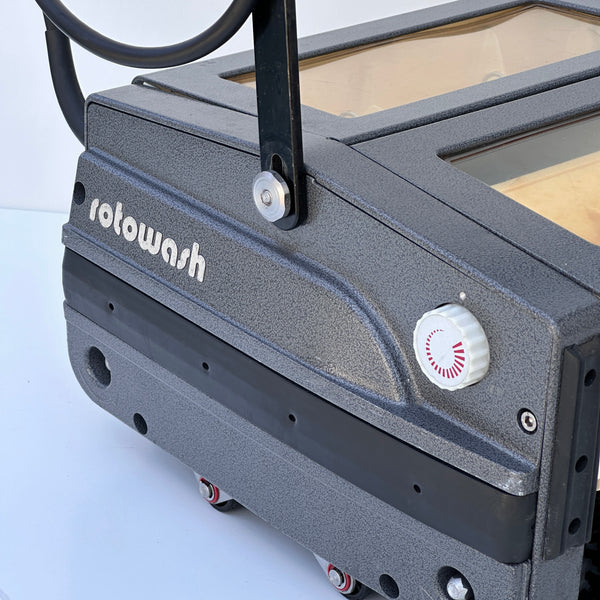 Bodenreinigungsmaschine Rotowash Professional R3