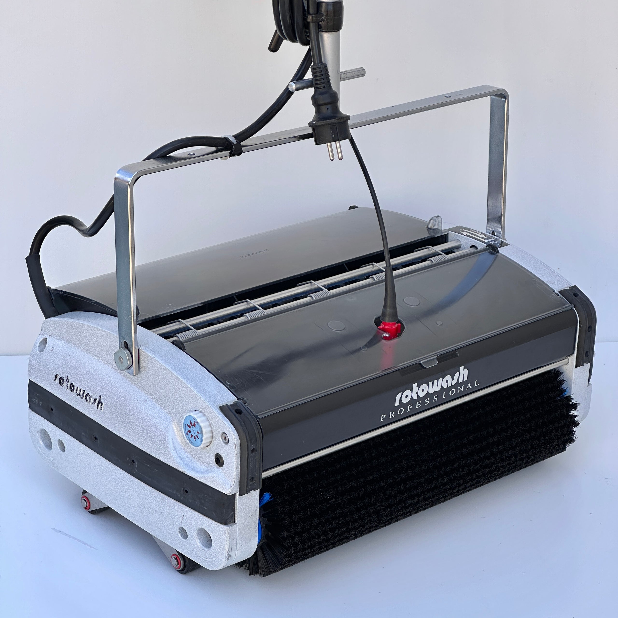 Lavapavimenti Rotowash Professional R45