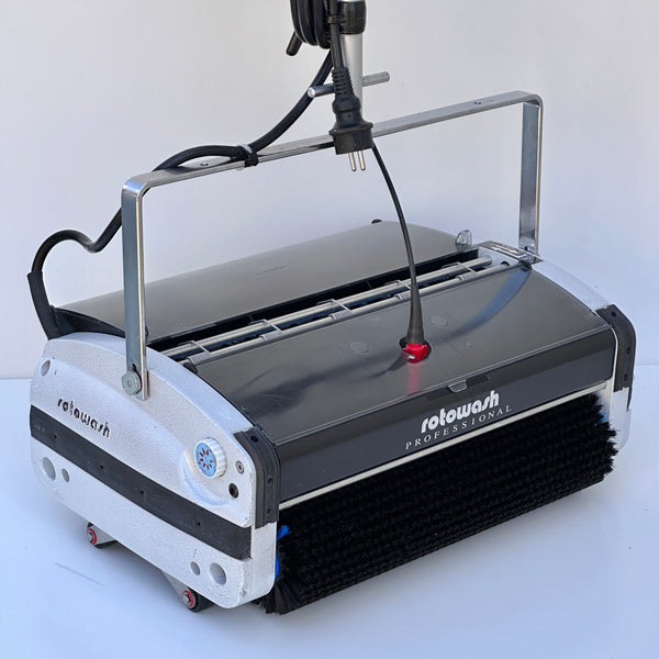 Lavapavimenti Rotowash Professional R45