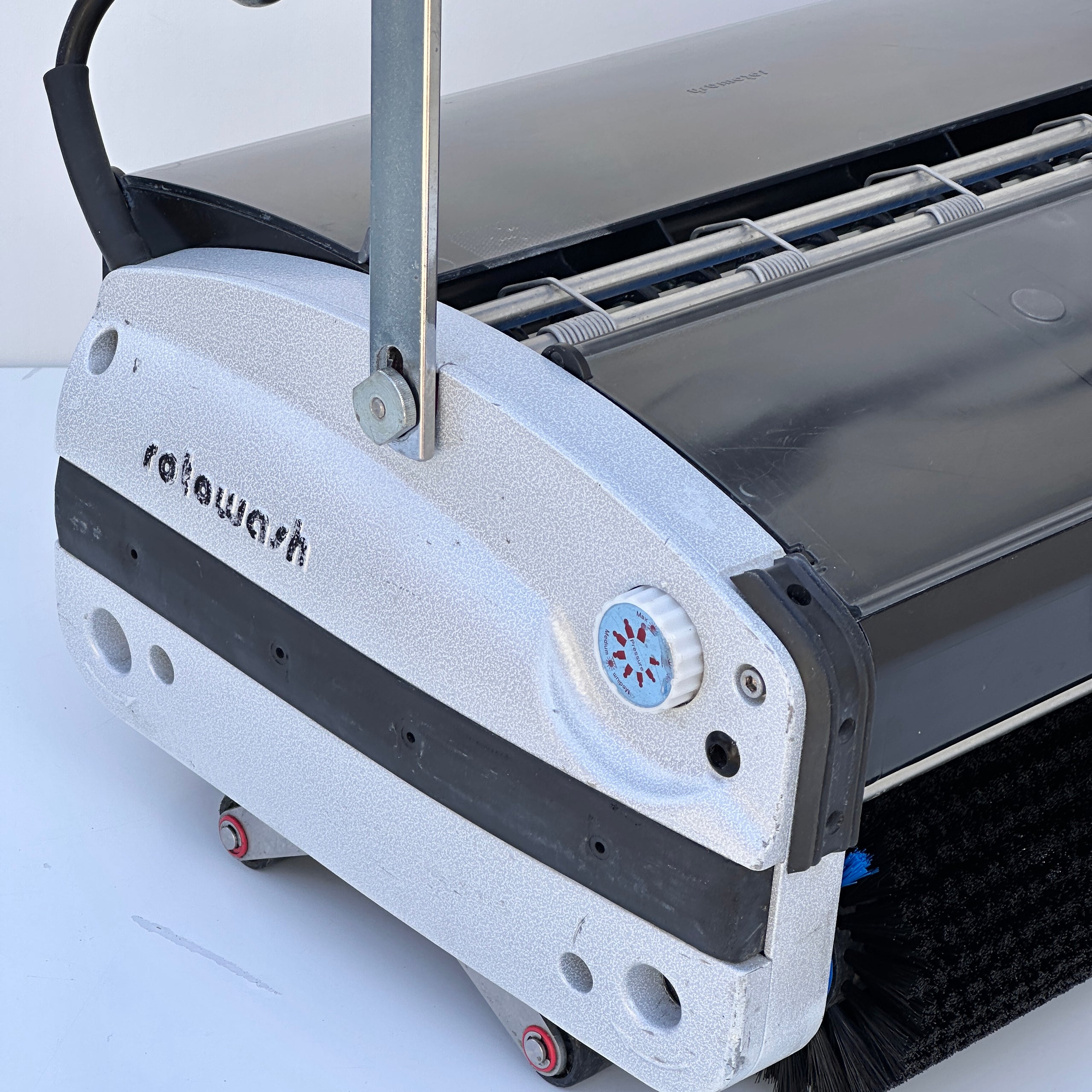Lavapavimenti Rotowash Professional R45