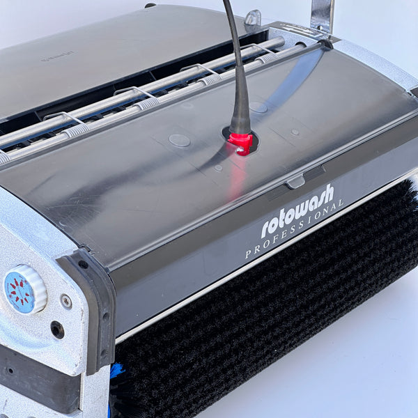 Lavapavimenti Rotowash Professional R45