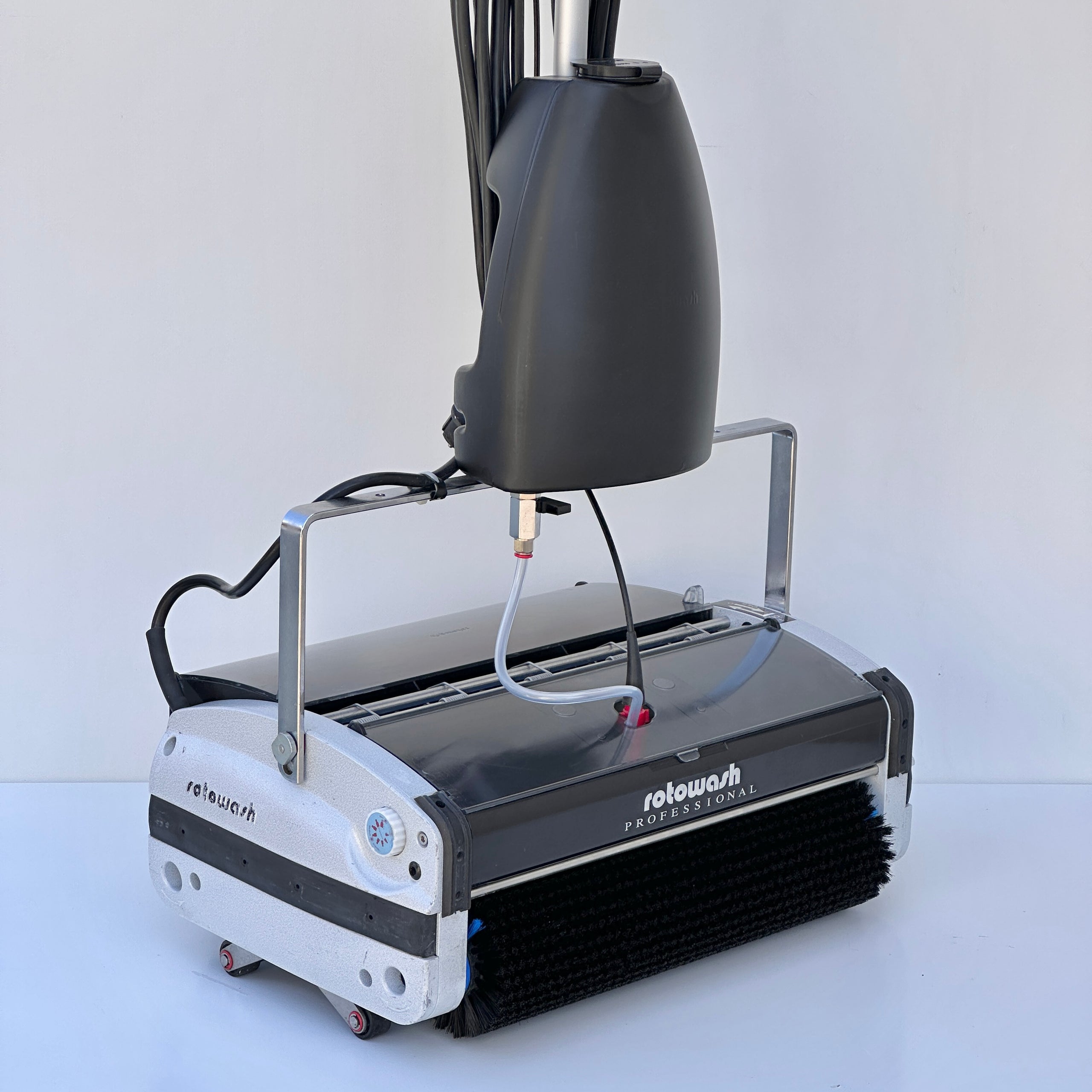 Lavapavimenti Rotowash Professional R45