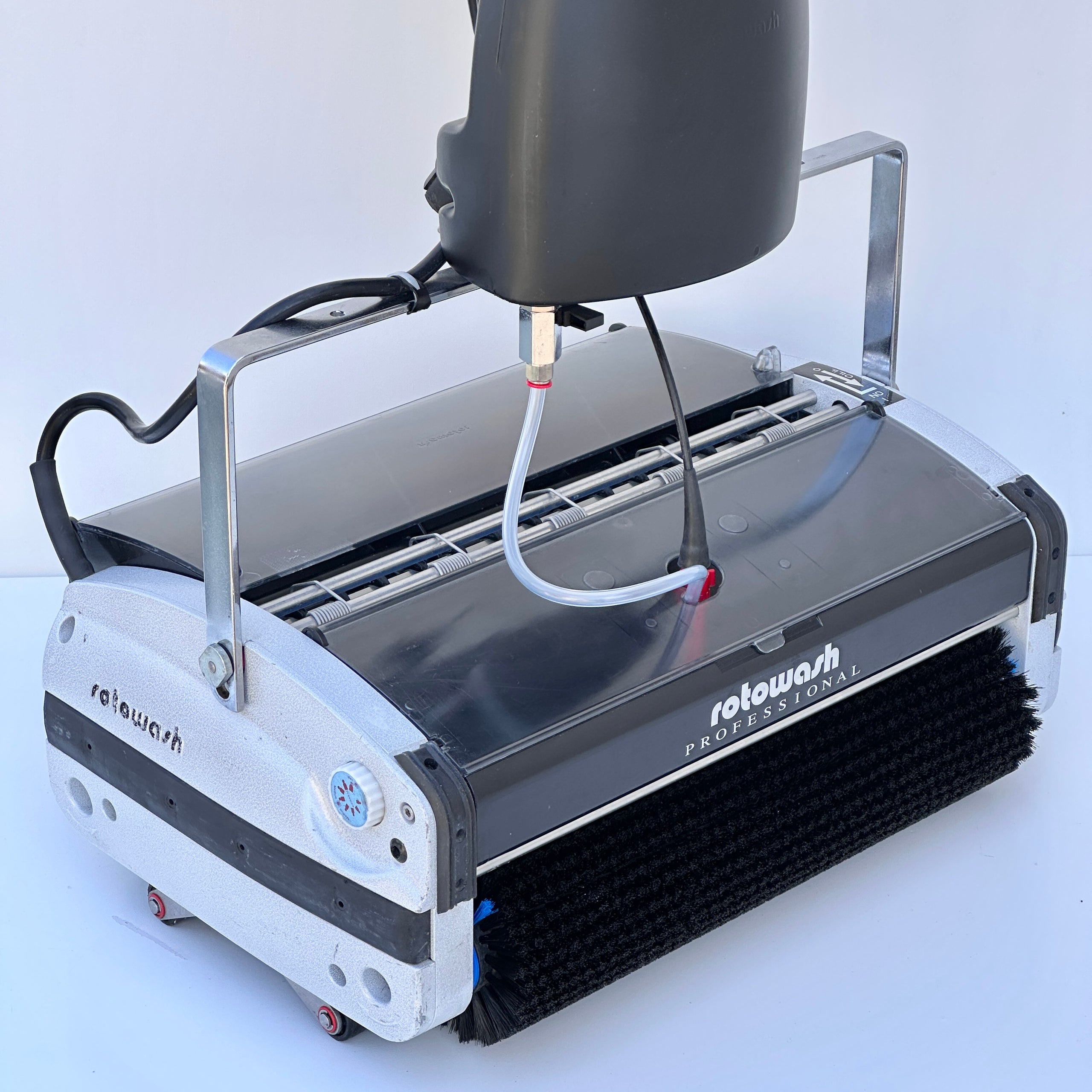 Lavapavimenti Rotowash Professional R45