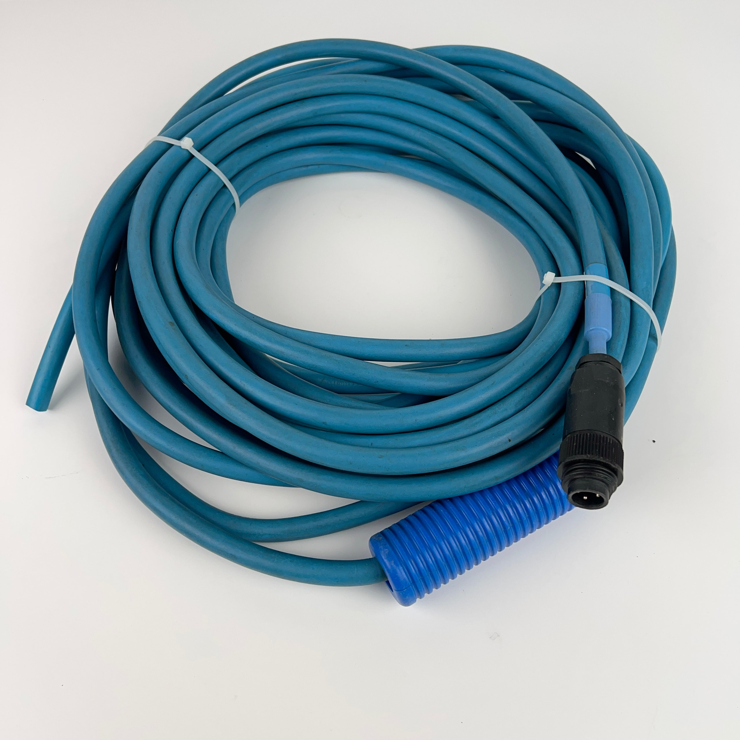 18 Meter Kabel für Aquabot / Aquatron Poolroboter - Gebraucht (12 Monate Garantie)
