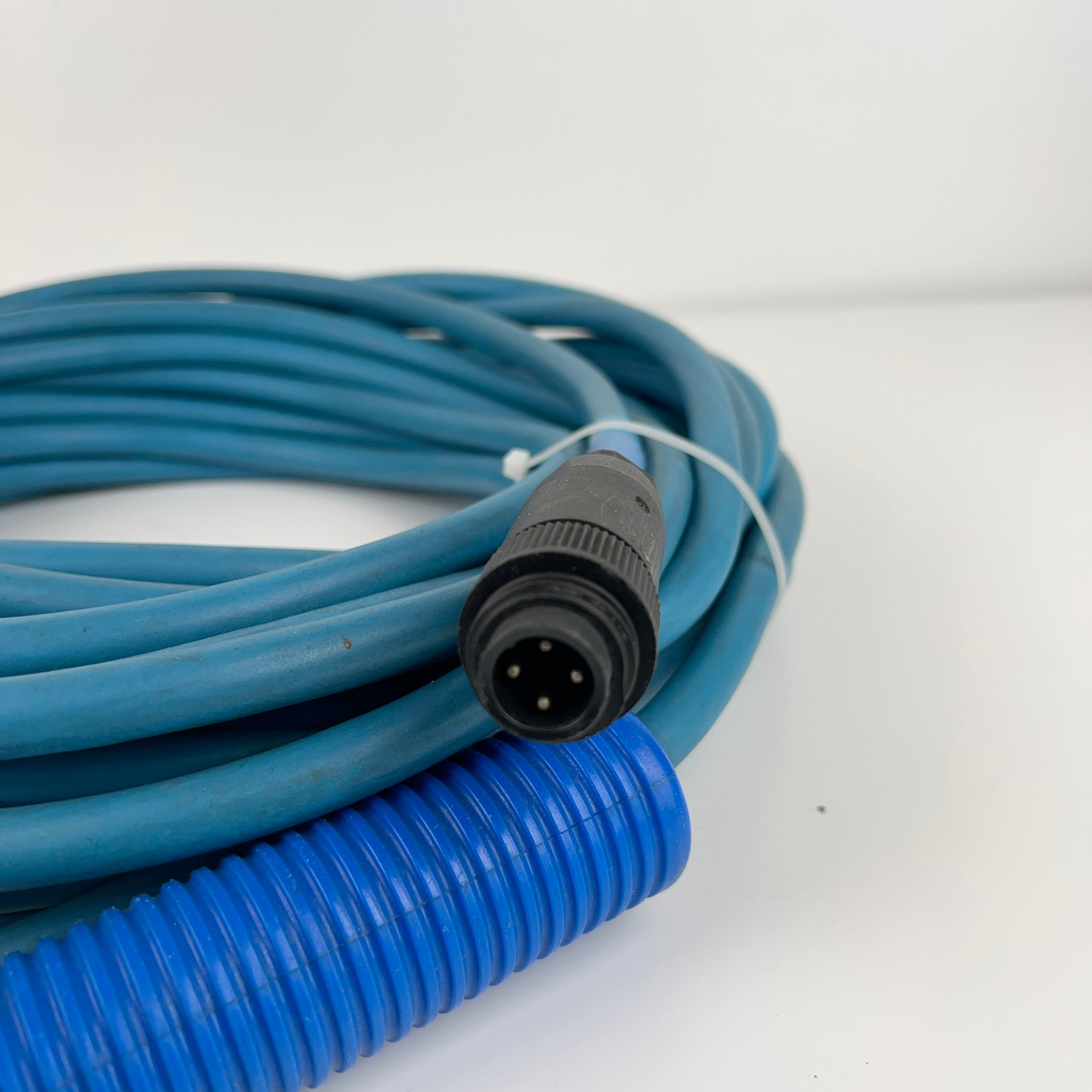 18 Meter Kabel für Aquabot / Aquatron Poolroboter - Gebraucht (12 Monate Garantie)