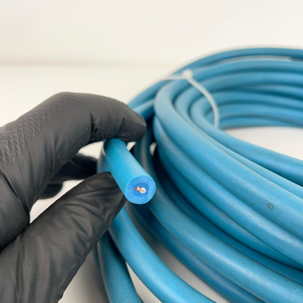 18 Meter Kabel für Aquabot / Aquatron Poolroboter - Gebraucht (12 Monate Garantie)