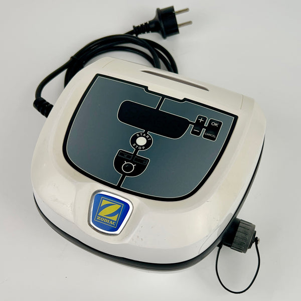 Netzteil für Poolroboter Zodiac Vortex OV / GV / AV - R0637400 - EC1101 - Gebraucht (12 Monate Garantie)