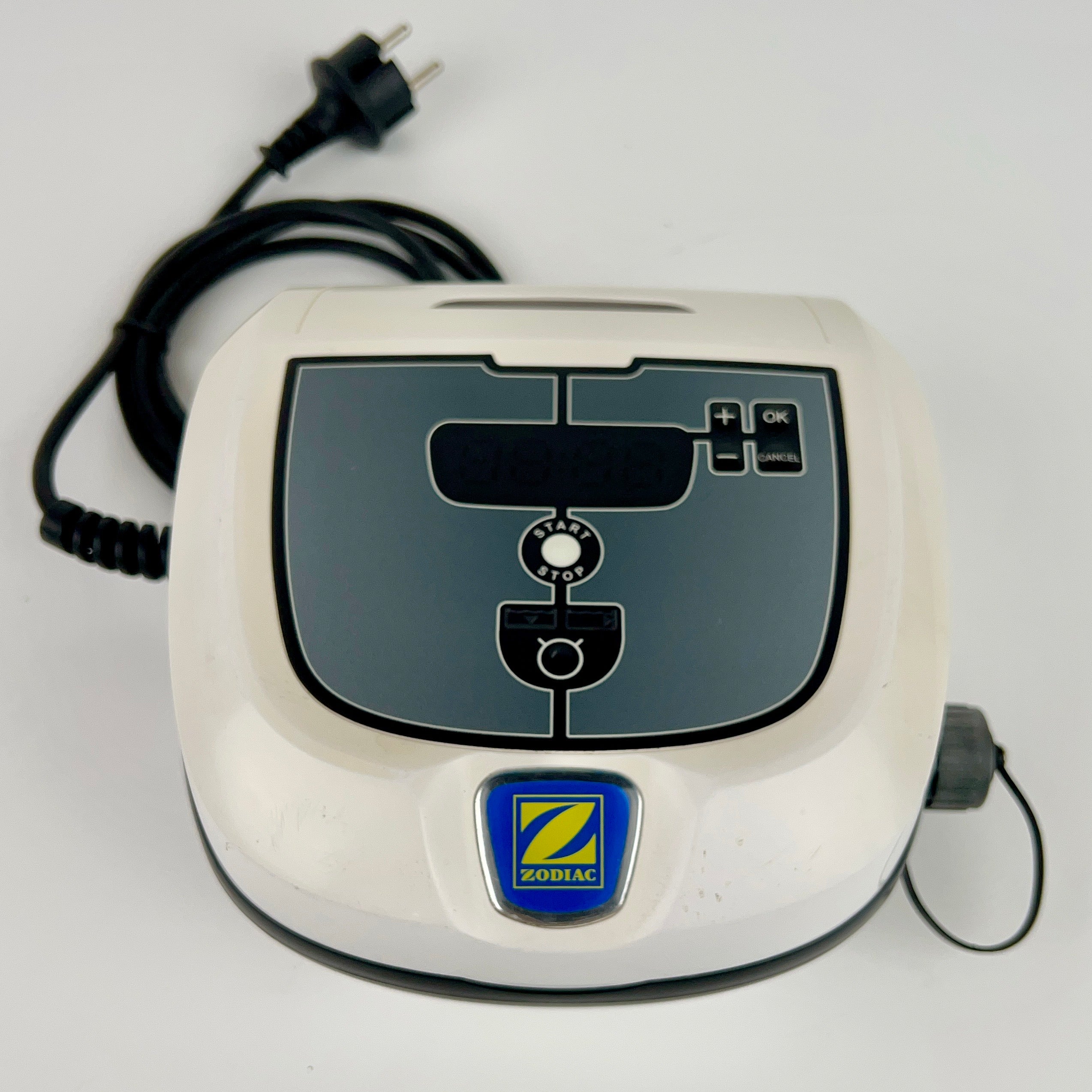 Netzteil für Poolroboter Zodiac Vortex OV / GV / AV - R0637400 - EC1101 - Gebraucht (12 Monate Garantie)