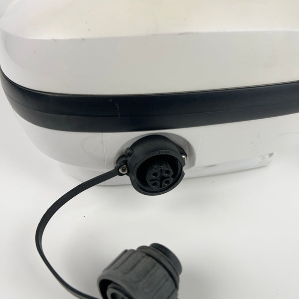 Netzteil für Poolroboter Zodiac Vortex OV / GV / AV - R0637400 - EC1101 - Gebraucht (12 Monate Garantie)