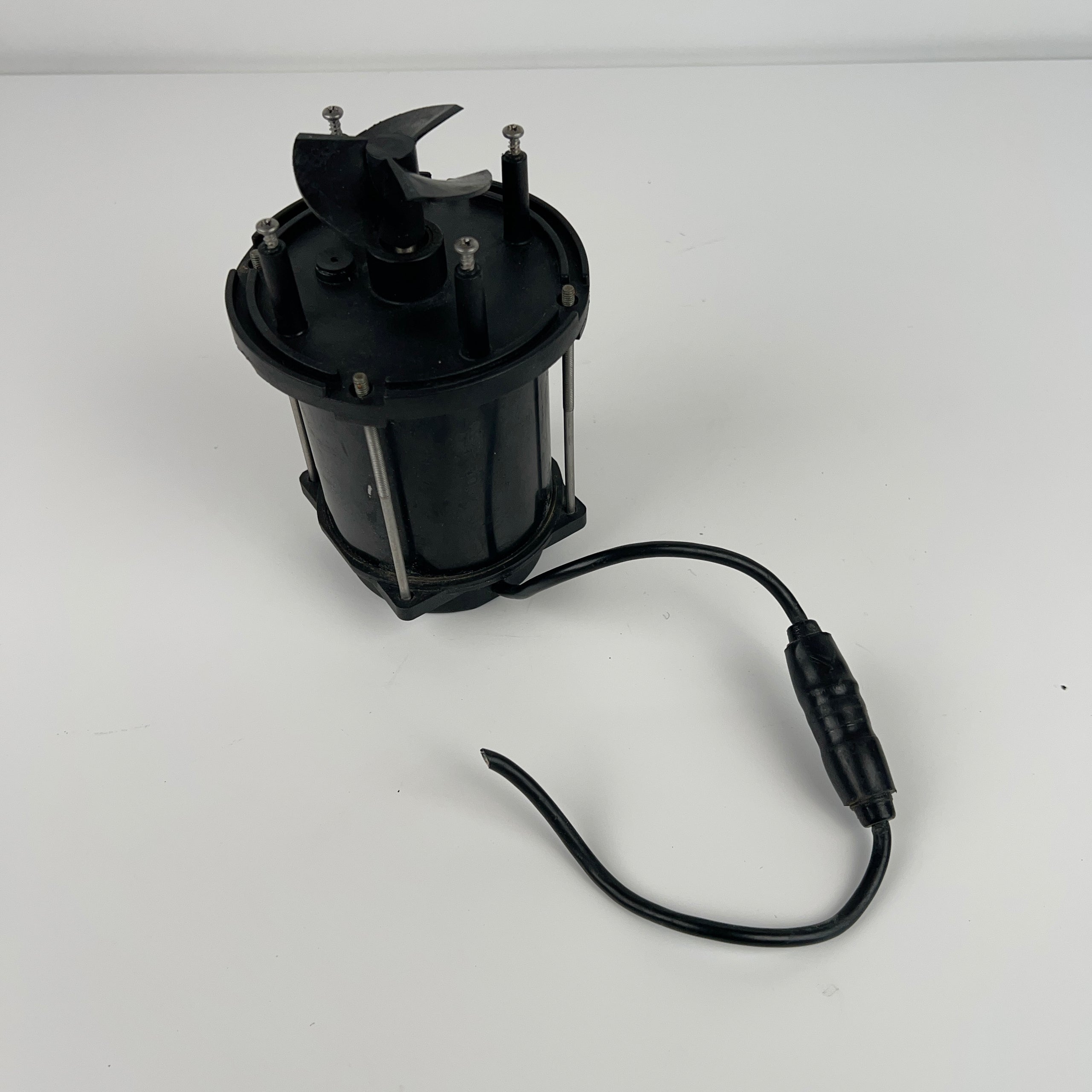 Saugpumpenmotor für Poolroboter Aquabot Blue Diamond - Gebraucht (12 Monate Garantie)