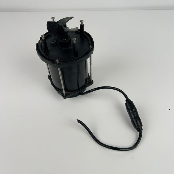 Saugpumpenmotor für Poolroboter Aquabot Blue Diamond - Gebraucht (12 Monate Garantie)