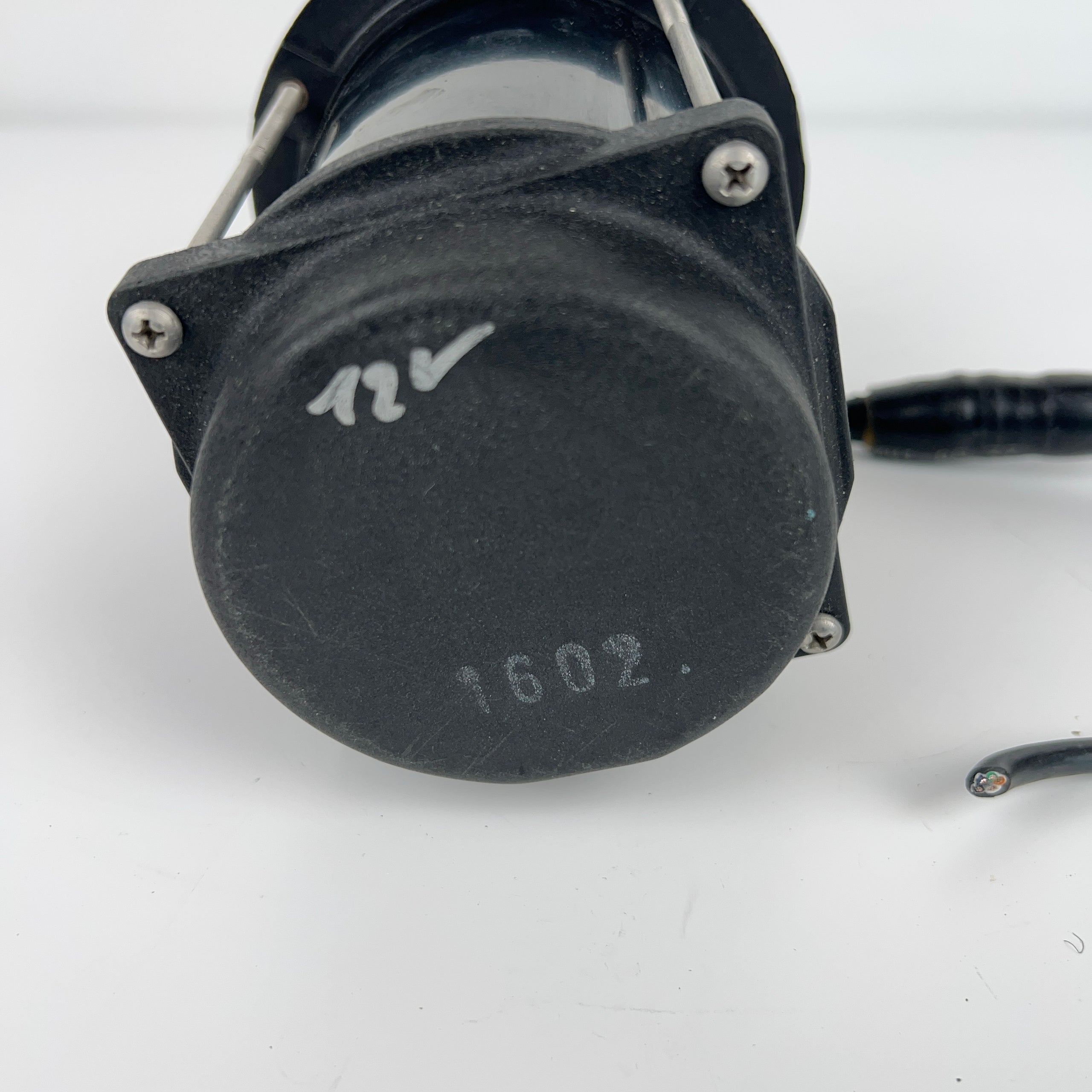 Saugpumpenmotor für Poolroboter Aquabot Blue Diamond - Gebraucht (12 Monate Garantie)