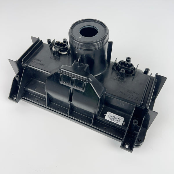 Leergehäuse für Motorbox Poolroboter Zodiac XA EQA2140339 - Gebraucht