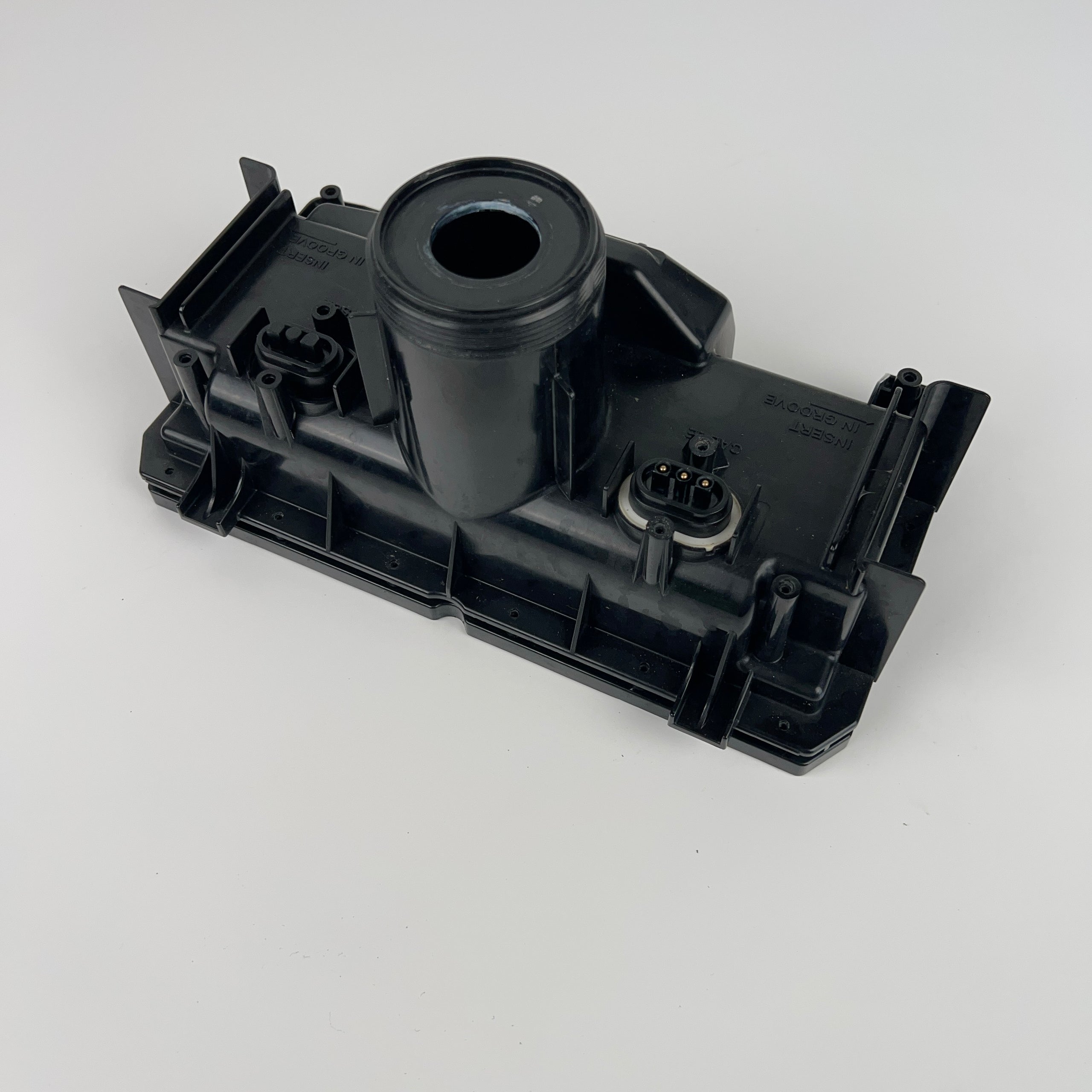 Leergehäuse für Motorbox Poolroboter Zodiac XA EQA2140339 - Gebraucht