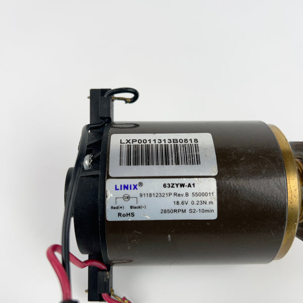 Motorpumpe Saugroboter Pool Dolphin Maytronics 63ZYW-A1 - Gebraucht (12 Monate Garantie)