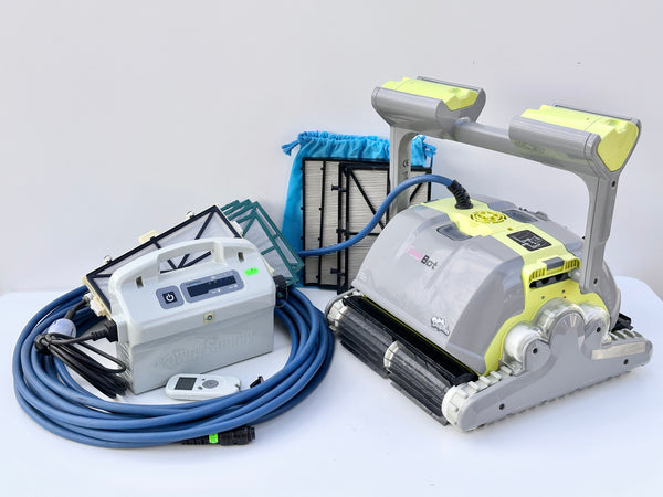 Poolroboter Dolphin Maytronics BIO Suction