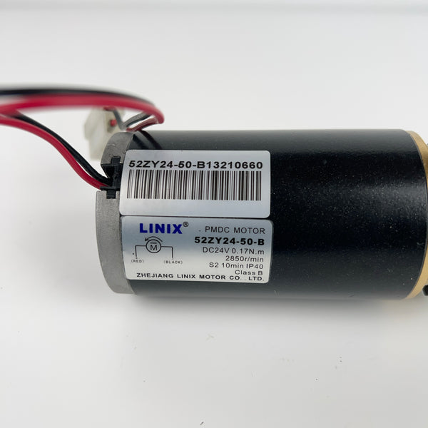 Motor Pumpe Saugroboter Pool 52ZY24-50-B - Gebraucht (12 Monate Garantie)