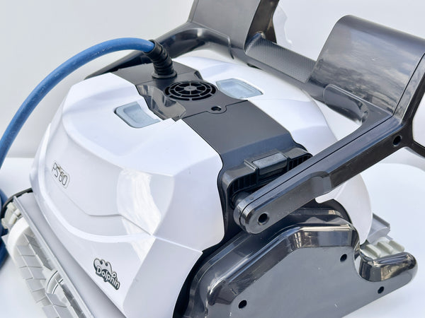 Dolphin Maytronics PS60 Wi-Fi IoT Pool Robot