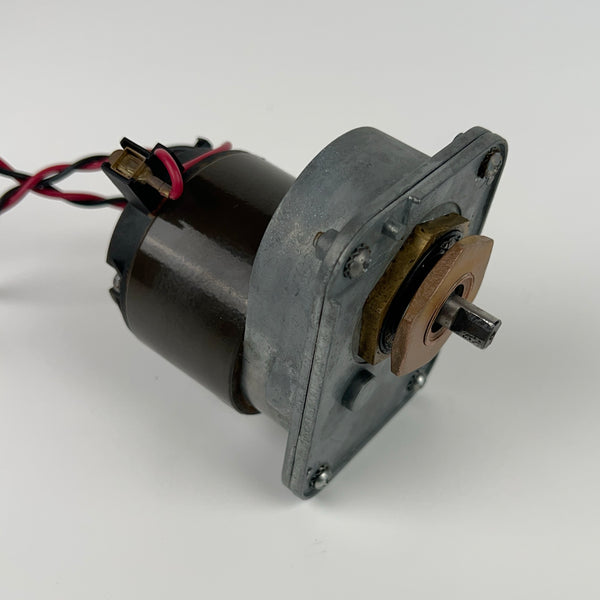Antriebsmotor für Poolroboter Dolphin Maytronics 63ZYC-A1 REV B - Gebraucht (12 Monate Garantie)